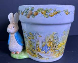 069 beatrixpotterpeterrabbitceramicflow