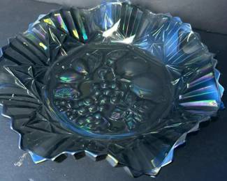 062 iridescentpressedglassfruitpatternb