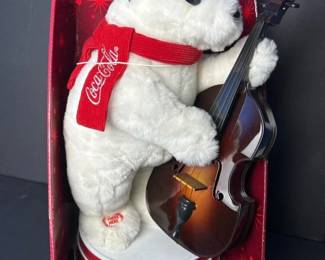 041 cocacolaanimatedjazzpolarbearchris