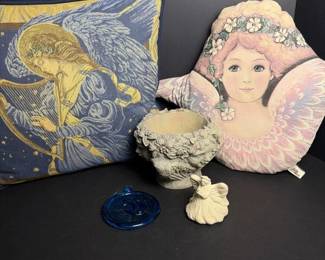 265 angelthemeddecorativelot