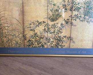 269 asianartposterframedprintdepartment