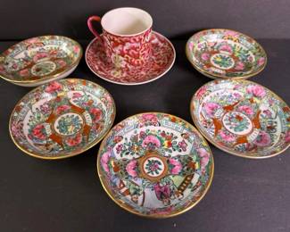 311 japaneseporcelainwaredecoratedbowlsa