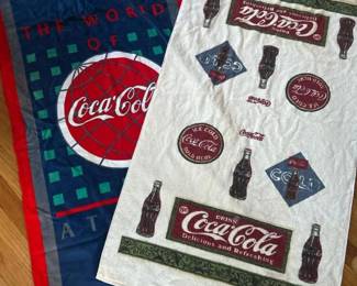 050 cocacolabeachtowelswithretrobrandi