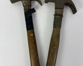090 clawhammerswithwoodenhandles