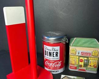 047 cocacolaretrotincanistergrocerytin