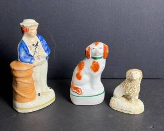 200 staffordshirestylefigurinessailorspa