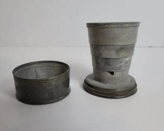 141 smallcompanioncollapsiblemetalcup