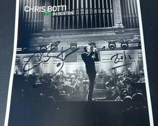 051 signedchrisbottiinbostonphotoprint