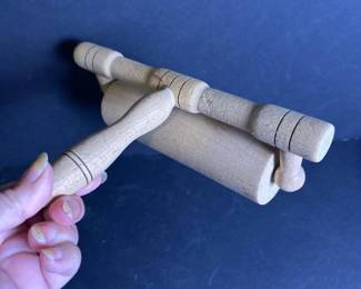 288 vintagewoodenbutterroller