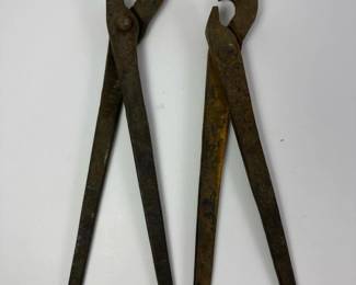 089 vintagerailroadtrackpliers