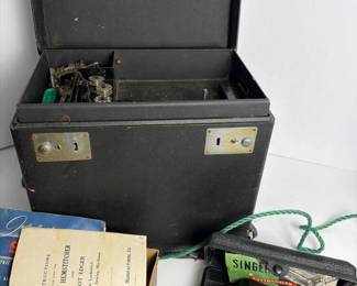 258 singerportableelectricsewingmachine