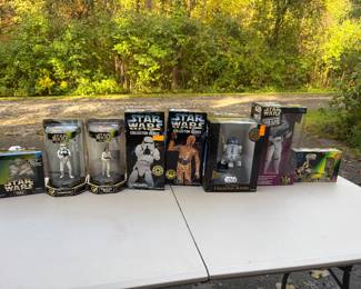 Star wars