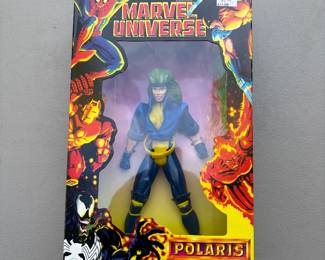 Marvel Figures