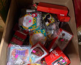 mini toys