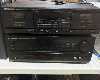 Pioneer