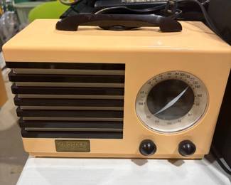 Crosley Radio