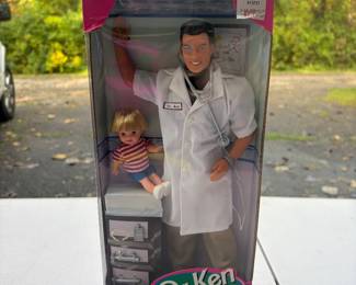 Dr. Ken 