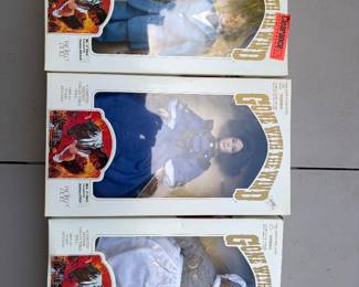Gone with the Wind Dolls - have multiple 