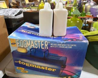 FogMaster
