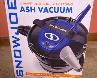 141 snowjoeashj201electricashvacuum