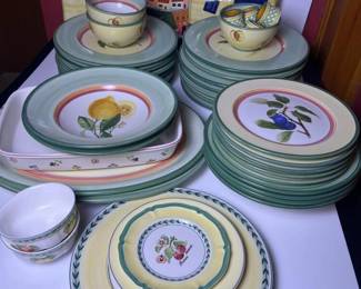 137 villeroybochfrenchcountrydinnerware