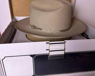 135 stetsonopenroad4xbeaverfelthat