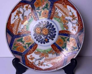 144 japaneseimaristyledecorativeporcelai