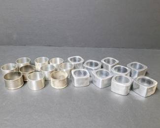 016 mixedmetalroundandsquarespacerbush