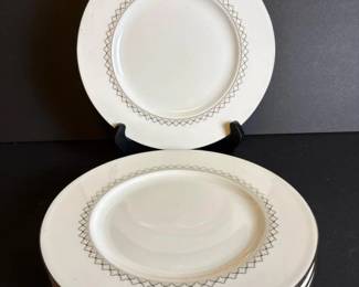 077 fivelenoxquatrefoilfinebonechinapl