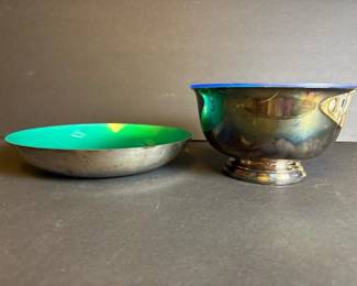 076 reedbartonsilverplatebowlscoloreden