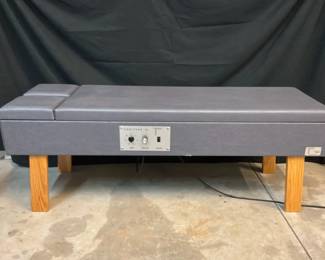 Thomas Tables Heritage 10 Chiropractic Roller Table