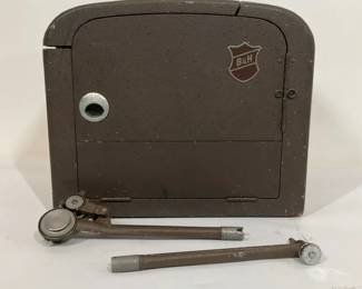 Bell Howell Filmosound 185 Film Projector