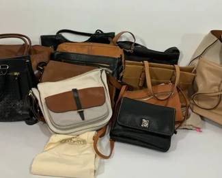 Kate Spade, Fossil Other Handbags