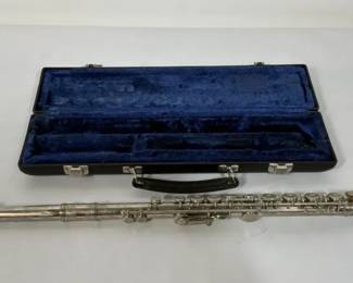 Emerson Flute with Hard Case