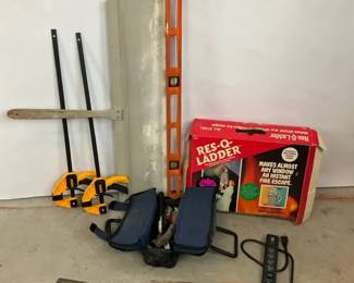 Hand Tools Garage Supplies