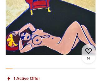 Sale Picture