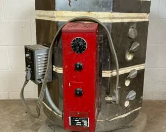 Kiln