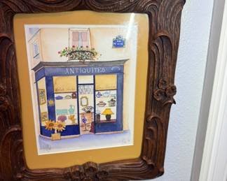 Sale Picture