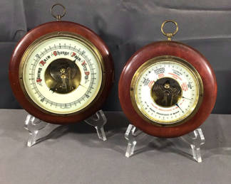 Lot 116: Vintage Hydrometers