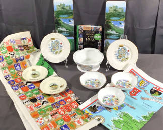 Lot 122: From Ireland With Love