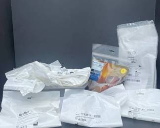 DreamStation Consumables Lot New Filter, Nasal Cushions, Nasal Mask