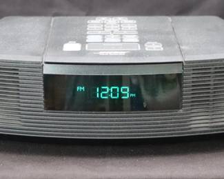 Bose Wave Radio/CD Player Model AWRC-1G
