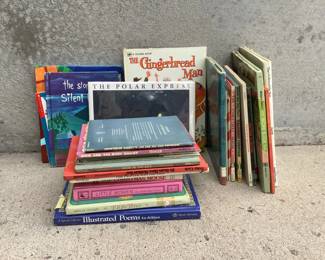 Books for Children