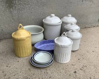 Western Stoneware and More