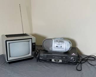 RCA Devices
