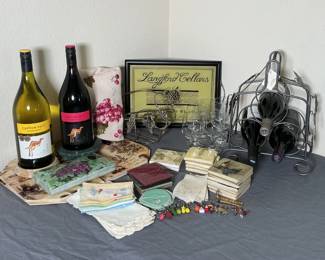 Something for the Wine(rs)