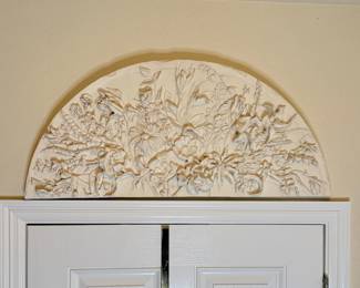 Over-the-Door Art