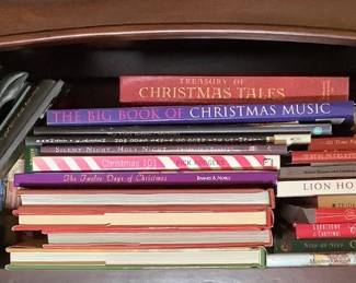 Christmas Books