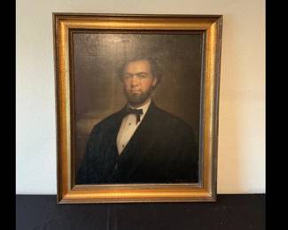 Portrait Painting