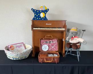 Toy Piano